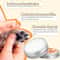 Natural Pet Paw Balm Moisturizing Paw Wax For Dogs And Cats 2