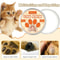Natural Pet Paw Balm Moisturizing Paw Wax For Dogs And Cats 4