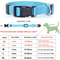 Adjustable Nylon Pet Collar Durable Neck Band For Puppies Cats And Small Dogs 5