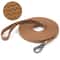 Waterproof PVC Dog Training Leash Non Slip Long Lead For Medium And Large Dogs 5