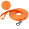 Waterproof PVC Dog Training Leash Non Slip Long Lead For Medium And Large Dogs 6