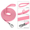 Waterproof PVC Dog Training Leash Non Slip Long Lead For Medium And Large Dogs 8