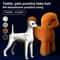 Teddy Dog Grooming Practice Model Full Body Pet Groomer Training Dummy 11