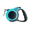 Automatic Retractable Dog Leash Nylon Walking Lead For Small And Medium Dogs 5