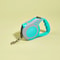 Automatic Retractable Dog Leash Nylon Walking Lead For Small And Medium Dogs 13