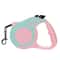 Automatic Retractable Dog Leash Nylon Walking Lead For Small And Medium Dogs 9