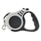 Automatic Retractable Dog Leash Nylon Walking Lead For Small And Medium Dogs 2