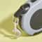 Automatic Retractable Dog Leash Nylon Walking Lead For Small And Medium Dogs 20