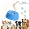 Anti Choking Slow Feeder Dog Bowl Non Slip Lick Mat For Liquid Treats 10