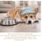 Anti Choking Slow Feeder Dog Bowl Non Slip Lick Mat For Liquid Treats 9