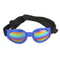 Foldable Pet Sunglasses Outdoor Sun Protection Glasses For Dogs And Cats 2