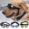 Foldable Pet Sunglasses Outdoor Sun Protection Glasses For Dogs And Cats 12
