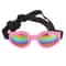 Foldable Pet Sunglasses Outdoor Sun Protection Glasses For Dogs And Cats 3