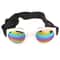 Foldable Pet Sunglasses Outdoor Sun Protection Glasses For Dogs And Cats 6