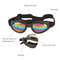 Foldable Pet Sunglasses Outdoor Sun Protection Glasses For Dogs And Cats 8