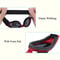 Foldable Pet Sunglasses Outdoor Sun Protection Glasses For Dogs And Cats 9