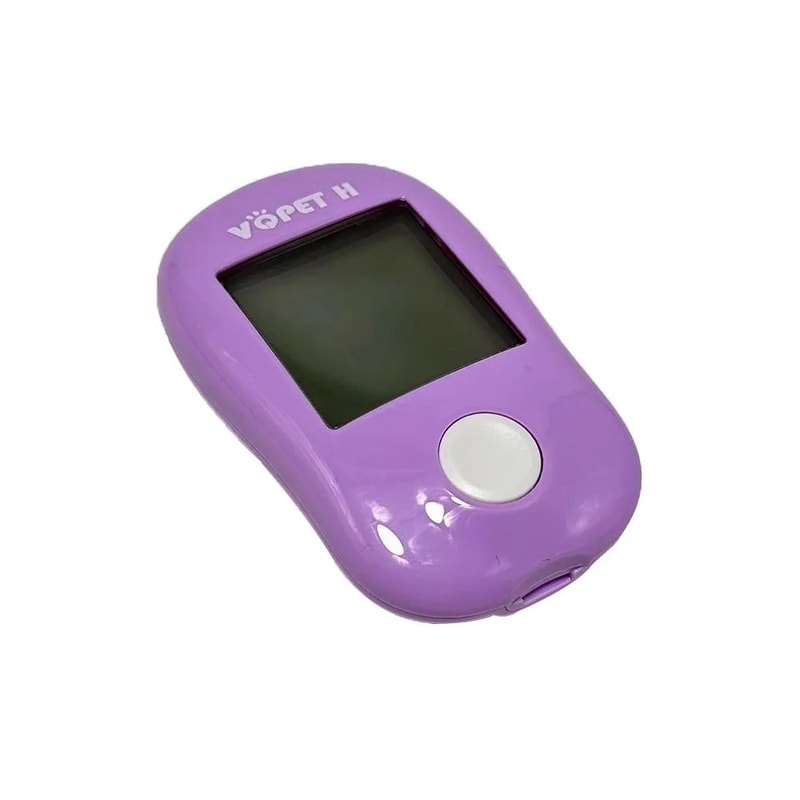 Pet Blood Glucose Meter Diabetes Monitoring System For Dogs And Cats 4