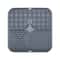 Silicone Pet Lick Mat Slow Feeder Plate For Dogs Bathing And Training 3