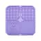 Silicone Pet Lick Mat Slow Feeder Plate For Dogs Bathing And Training 2