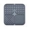 Silicone Pet Lick Mat Slow Feeder Plate For Dogs Bathing And Training 7