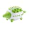 Interactive Hedgehog Treat Dispensing Dog Toy For Chewing And Teeth Cleaning 1