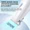 LED Dog Paw Trimmer Waterproof Pet Grooming Clippers With Type C Charging 6