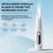 LED Dog Paw Trimmer Waterproof Pet Grooming Clippers With Type C Charging 7