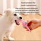 Cotton Rope Ball Dog Chew Toy Bite Resistant Interactive Toy For Small And Large Dogs 5