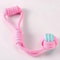 Cotton Rope Ball Dog Chew Toy Bite Resistant Interactive Toy For Small And Large Dogs 6
