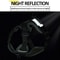 Breathable Reflective Pet Harness And Leash Set For Small And Medium Dogs And Cats 5