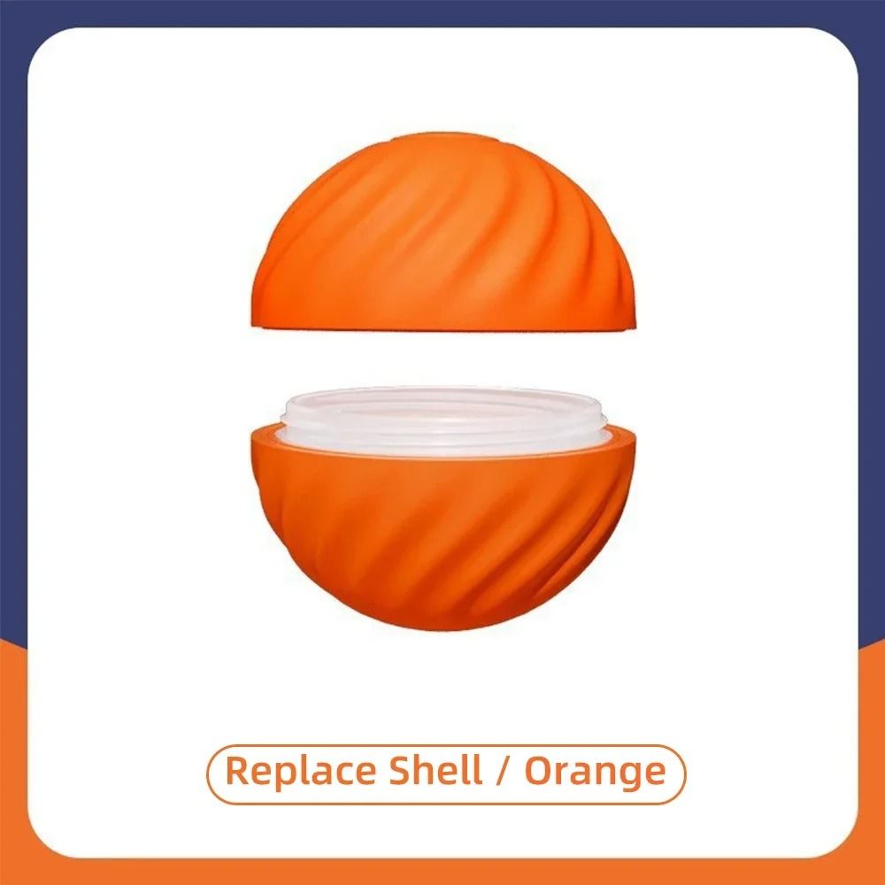 Smart Interactive Rolling Pet Toy Ball For Dogs And Cats 3