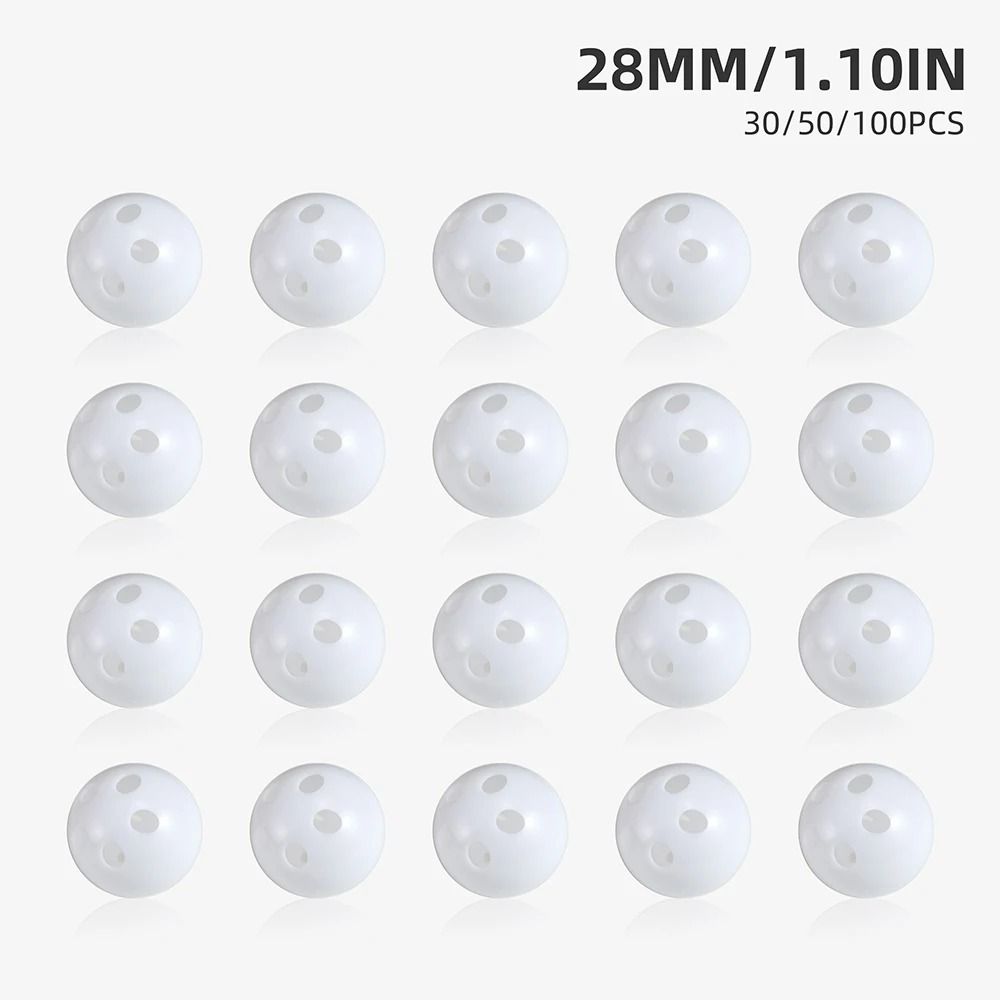 DIY Pet Toy Squeaker Balls Noise Maker Inserts For Plush Toys And Crafts 3