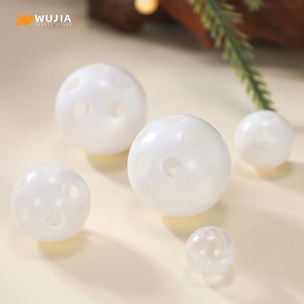 DIY Pet Toy Squeaker Balls Noise Maker Inserts For Plush Toys And Crafts 8
