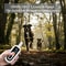 Rechargeable Automatic Anti Bark Dog Training Collar With Long Range Control 3