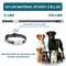 Rechargeable Automatic Anti Bark Dog Training Collar With Long Range Control 6