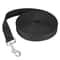 Heavy Duty Long Nylon Dog Leash For Training Walking And Outdoor Adventures 0