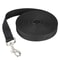 Heavy Duty Long Nylon Dog Leash For Training Walking And Outdoor Adventures 0