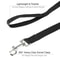 Heavy Duty Long Nylon Dog Leash For Training Walking And Outdoor Adventures 1