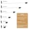 Heavy Duty Long Nylon Dog Leash For Training Walking And Outdoor Adventures 4