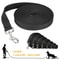 Heavy Duty Long Nylon Dog Leash For Training Walking And Outdoor Adventures 6