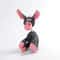 Animal Shape Squeaky Plush Dog Toy For Small Breeds And Puppies 5