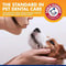 Pet Dental Care Kit With Toothbrush And Toothpaste For Dogs And Cats 8
