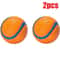 Interactive Tough Dog Fetch Ball Chew Toy For Puppies And Dogs 2