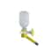 No Drip Dog Water Dispenser Bottle For Kennel And Cage Use 2