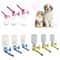 No Drip Dog Water Dispenser Bottle For Kennel And Cage Use 4