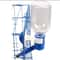 No Drip Dog Water Dispenser Bottle For Kennel And Cage Use 6