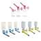 No Drip Dog Water Dispenser Bottle For Kennel And Cage Use 0