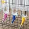 No Drip Dog Water Dispenser Bottle For Kennel And Cage Use 8