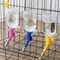 No Drip Dog Water Dispenser Bottle For Kennel And Cage Use 8
