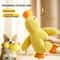 Durable Duck Dog Toy Plush With Quacking Sound For Aggressive Chewers 13